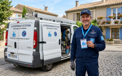 Choisir un Ramoneur Certifié Qualibat : Les Critères Essentiels
