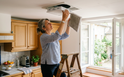 Comment bien Entretenir sa VMC : Guide Complet