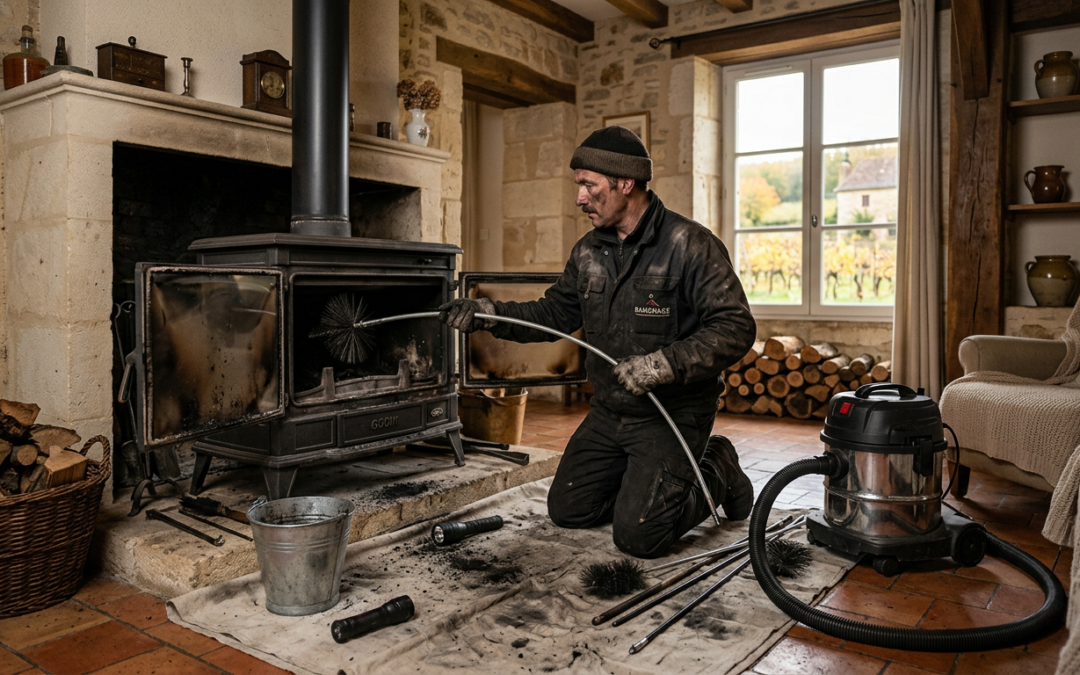 Ramonage de Poêle à Bois : Fréquence, Obligations et Conseils Pratiques